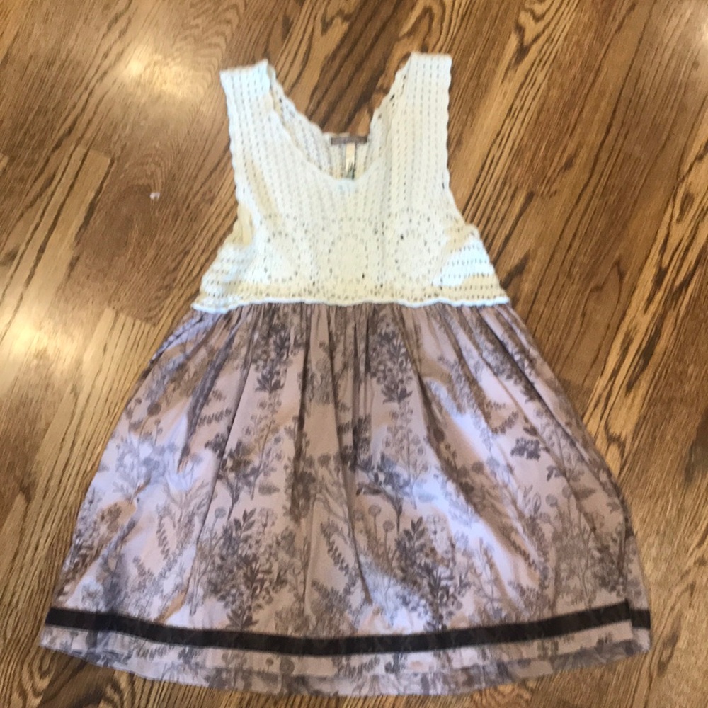 Matilda Jane top